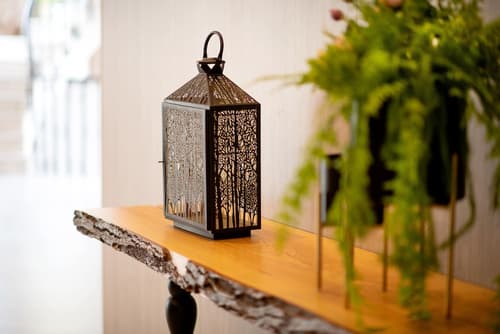 Hotel Cristal Setubal, Lobby