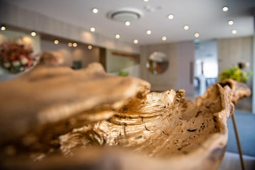 Hotel Cristal Setubal, Lobby