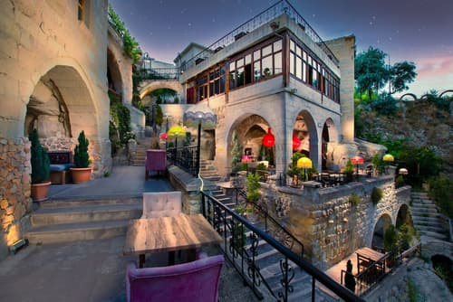 Cappadocia Splendid Cave Hotel, Primary image