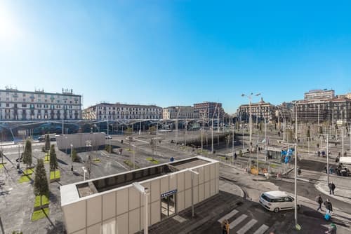 Palace Napoli, Primary image