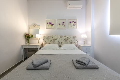 Comfort Stay Athens Airport Hotel - FREE shuttle from and to the airport, Room