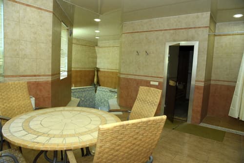 Armenian Village Park Hotel, Room