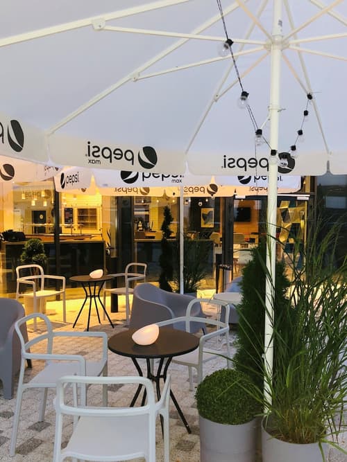 Holiday Inn Express Warsaw - Mokotow by IHG, Front of property