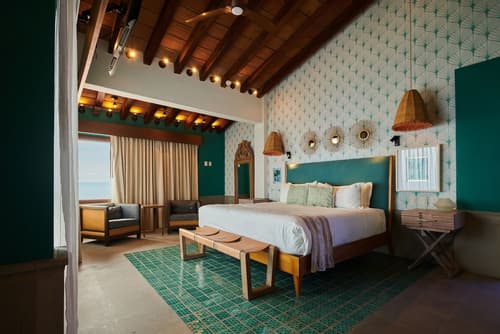 Hotel Boutique Luxury Patio Azul, Primary image