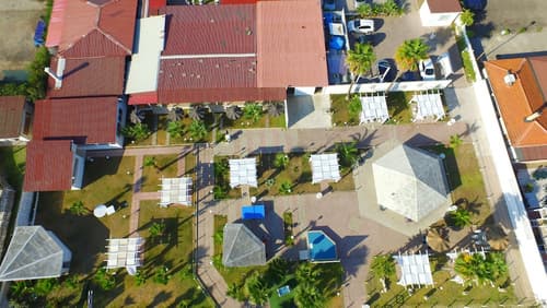 Torquemada Beach Club, Primary image