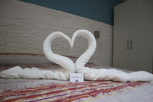 Torquemada Beach Club, Room