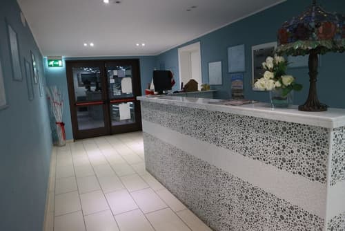 Torquemada Beach Club, Reception