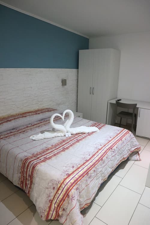 Torquemada Beach Club, Room