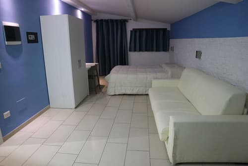 Torquemada Beach Club, Room