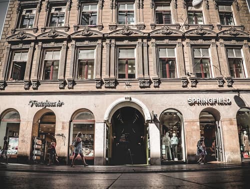 Timeout Heritage Hotel Zagreb, Primary image