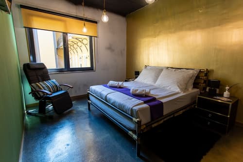 Timeout Heritage Hotel Zagreb, Room