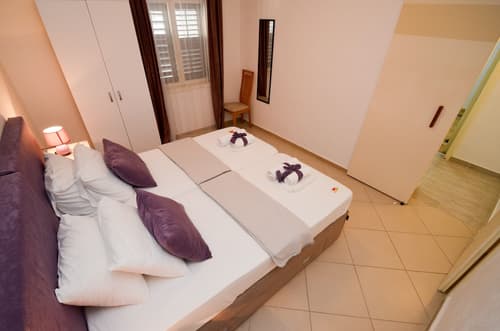 Apartments Tea Kotor, Room