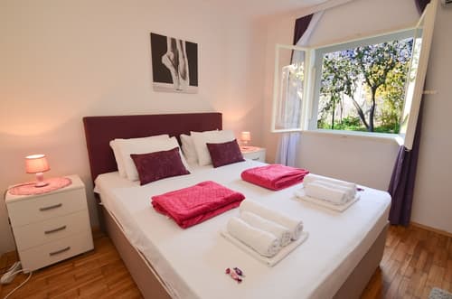 Apartments Tea Kotor, Room