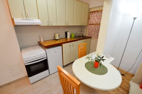 Apartments Tea Kotor, In-room dining