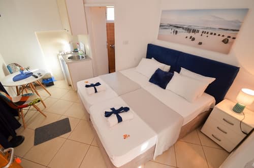 Apartments Tea Kotor, Room