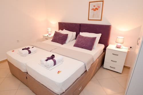 Apartments Tea Kotor, Room