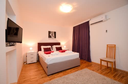 Apartments Tea Kotor, Room