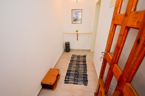 Apartments Tea Kotor, Interior entrance