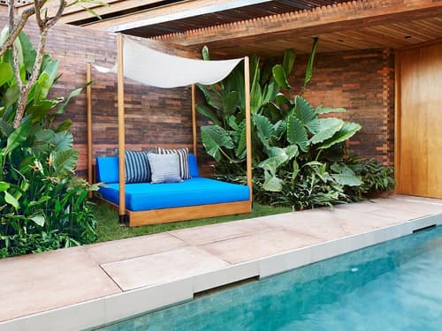 Potato Head Suites & Studios, Balcony