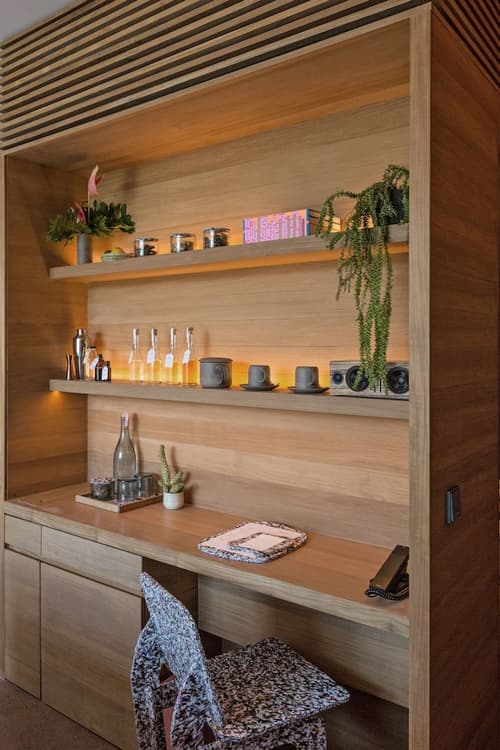 Potato Head Suites & Studios, Room