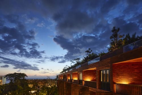 Potato Head Suites & Studios, Room