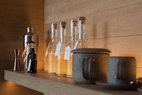 Potato Head Suites & Studios, Room