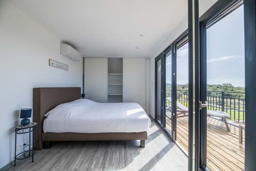 Résidence Pierre & Vacances Premium Les Terrasses d'Arsella, Room