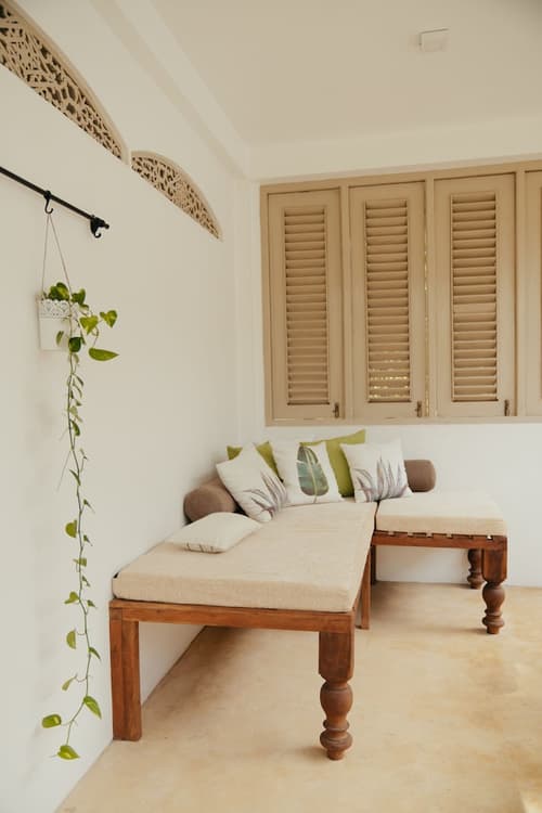 Kirinuga Boutique Retreat, Terrace/patio