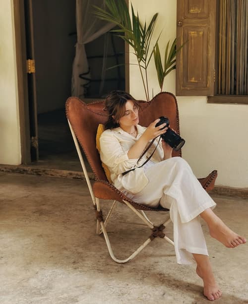 Kirinuga Boutique Retreat, Terrace/patio