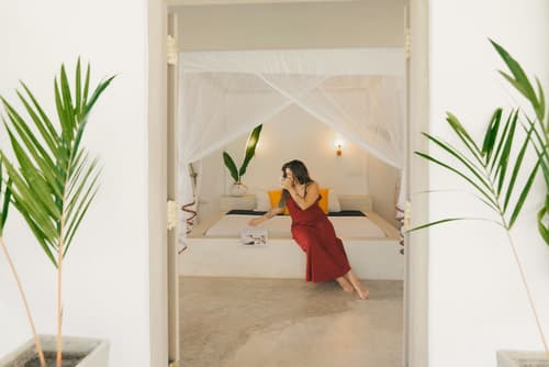 Kirinuga Boutique Retreat, Room