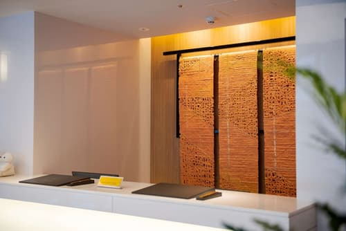 Best Western Hotel Fino Tokyo Akasaka, Lobby