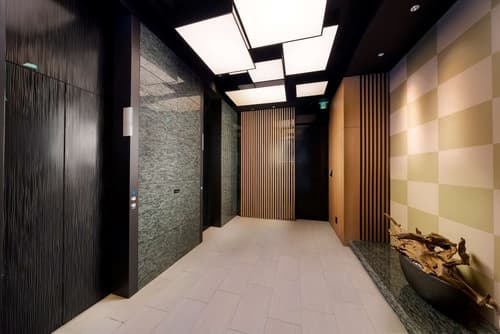 Best Western Hotel Fino Tokyo Akasaka, Lobby