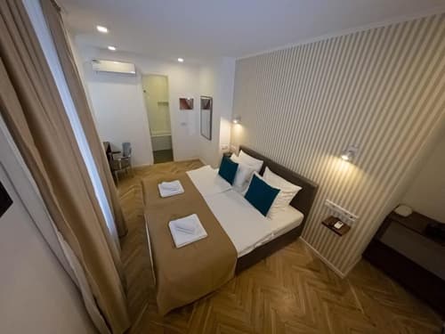 Hotel Petrakija, Room