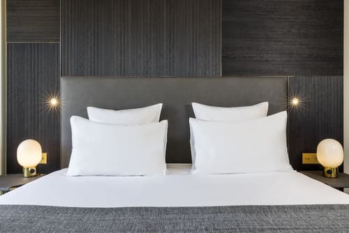 Quinzerie Hotel, Room