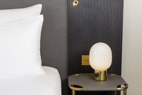 Quinzerie Hotel, Room