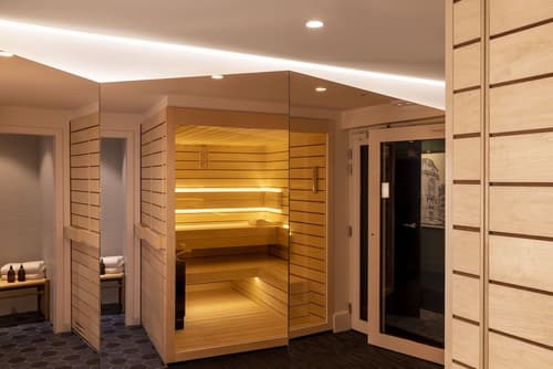 Quinzerie Hotel, Room