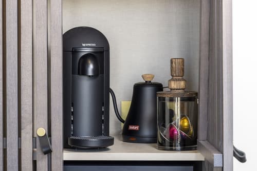 Quinzerie Hotel, Room