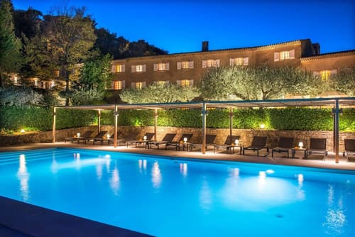 La Bastide du Calalou Hotel & Spa, BW Signature Collection, Primary image