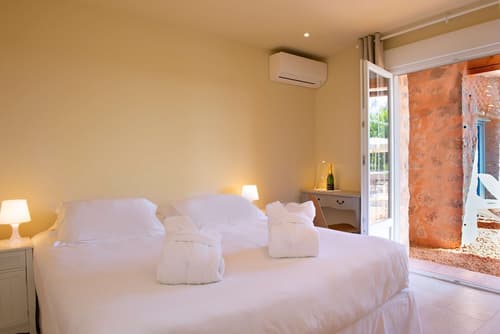 La Bastide du Calalou Hotel & Spa, BW Signature Collection, Room