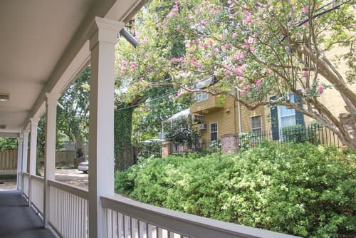 Anchuca Historic Mansion & Inn, Room