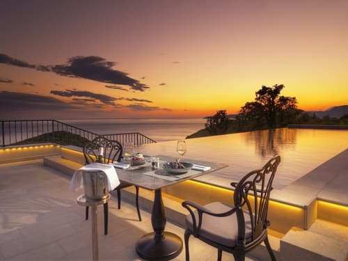 Vivid Blue Serenity Resort, Primary image