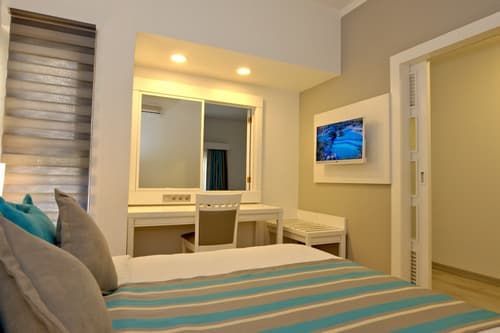 TUI BLUE Tropical, Room