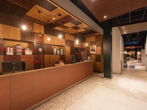 Ibis Abdelmoumen Casa Centre, Primary image