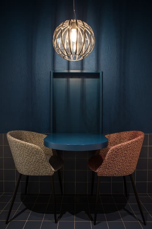 Ibis Abdelmoumen Casa Centre, Lobby sitting area