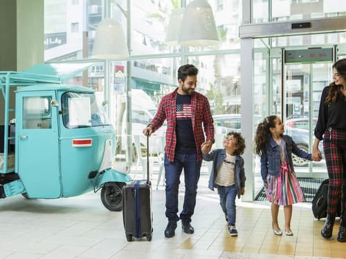 Ibis Abdelmoumen Casa Centre, Primary image