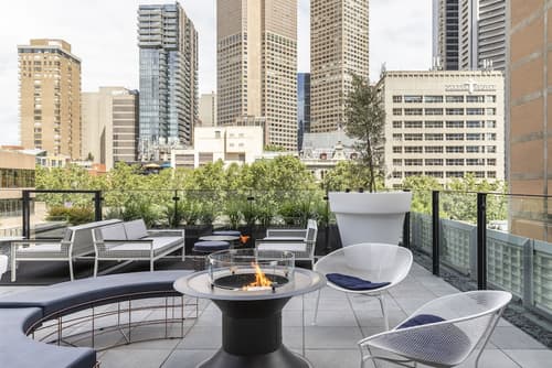 Lancemore Crossley St Melbourne, Primary image