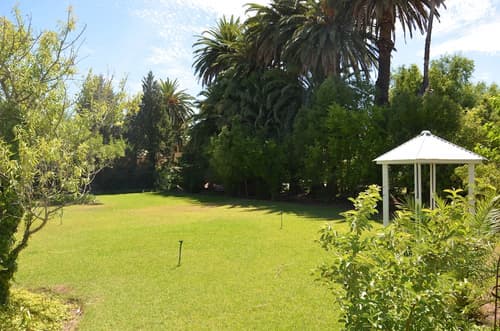 Sauvignon Country Lodge, Bicycling