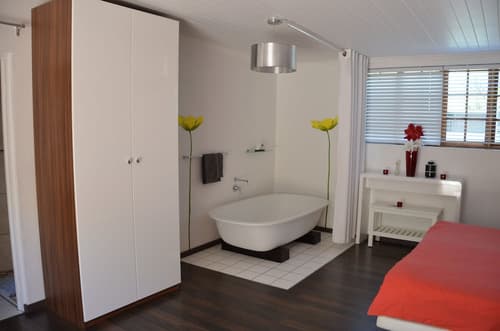 Sauvignon Country Lodge, Room