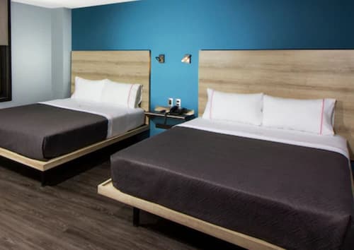 Hotel MX lagunilla CDMX, Trademark Collection by Wyndham, Room