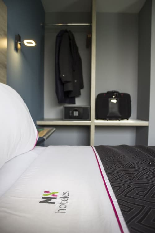 Hotel MX lagunilla CDMX, Trademark Collection by Wyndham, Room